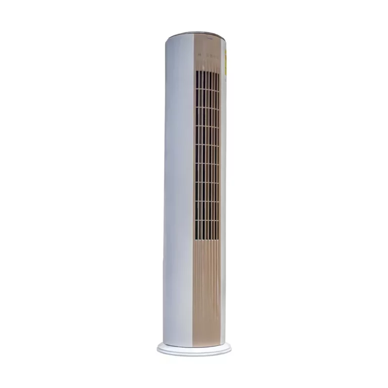 Nasco 2.5Hp Round Floor Standing Air Conditioner