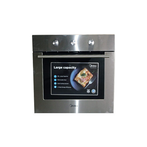 Midea 60cm Built In Oven