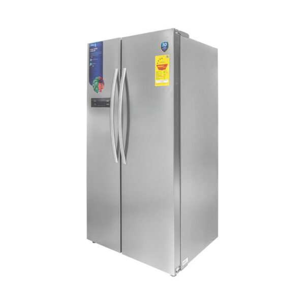 Midea 548 Ltr Side By Side - Image 4