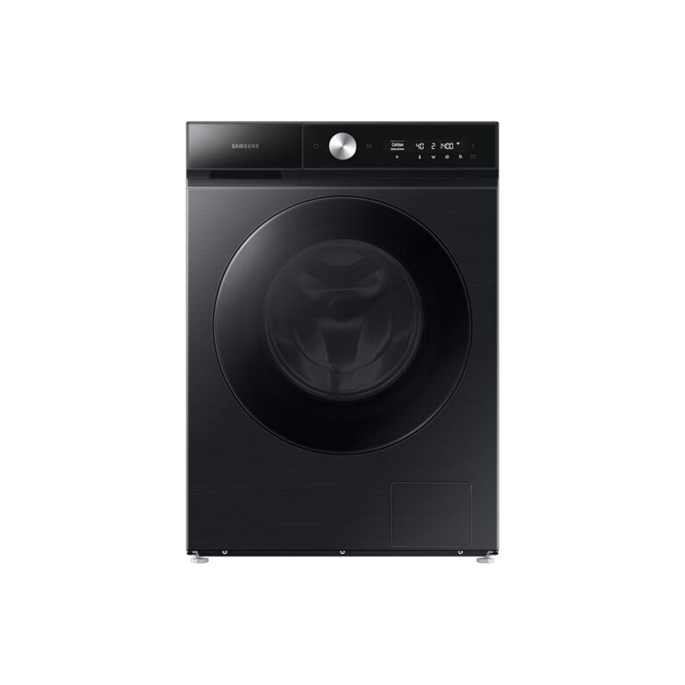 Samsung 12Kg Wash 7Kg Dry Bespoke Washing Machine