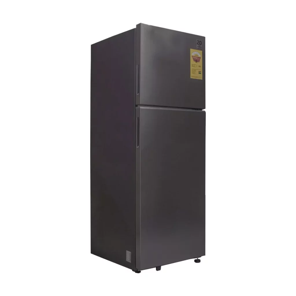 Samsung 411Ltrs Duracool Twin Cooling Plus Refrigerator