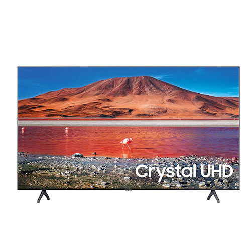 Samsung 85" UHD Smart 4K Television