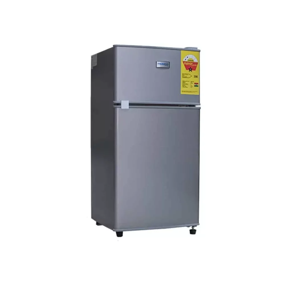 Nasco 76Ltrs Table Top Refrigerator