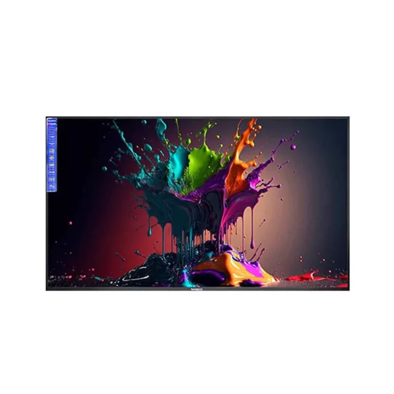 Nasco 55'' UHD Smart Flat Television