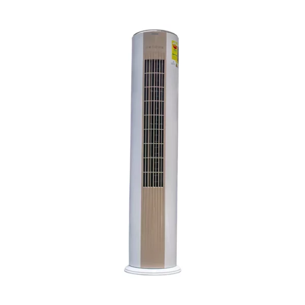 Nasco 2.5Hp Round Floor Standing Air Conditioner - Image 3