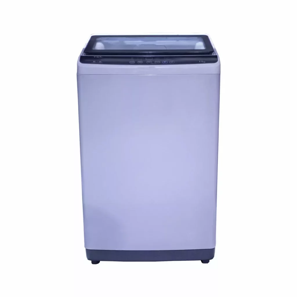 TCL Top Load Washing Machine 11Kg