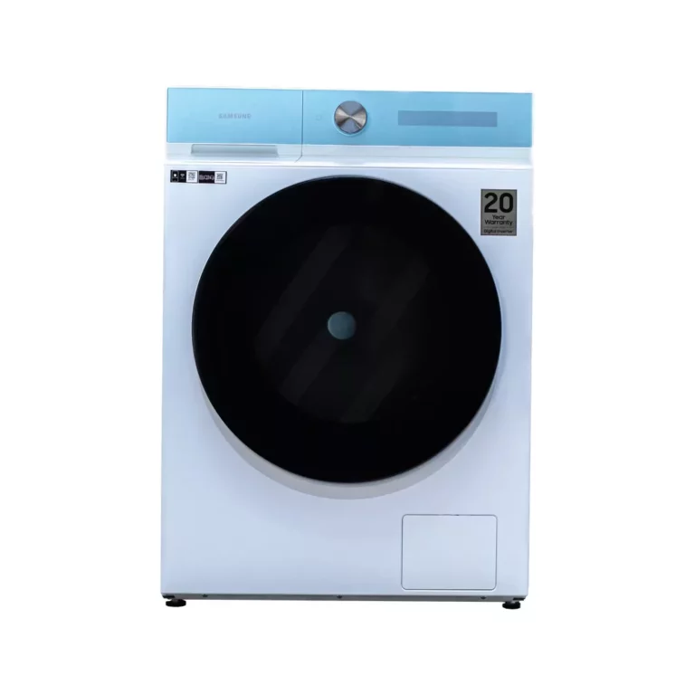 Samsung 12Kg Bespoke Washing Machine