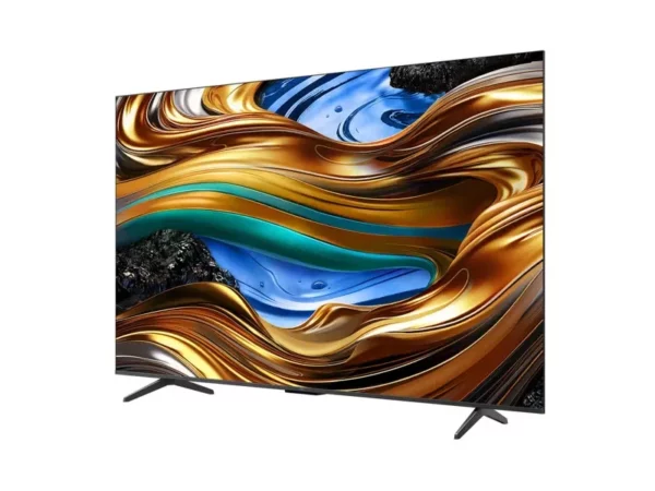 Tcl 50" 4K UHD Smart Android Television - Image 5