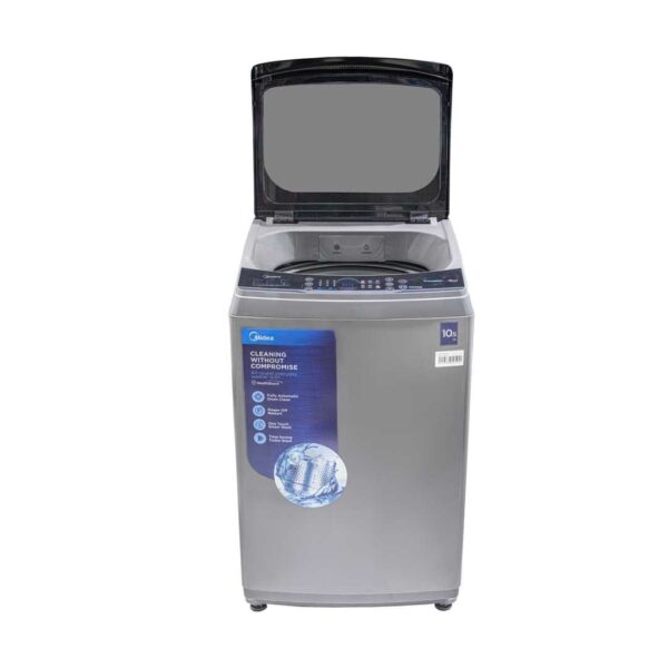 Midea 10.5KG Top Load Washing Machine - Image 4