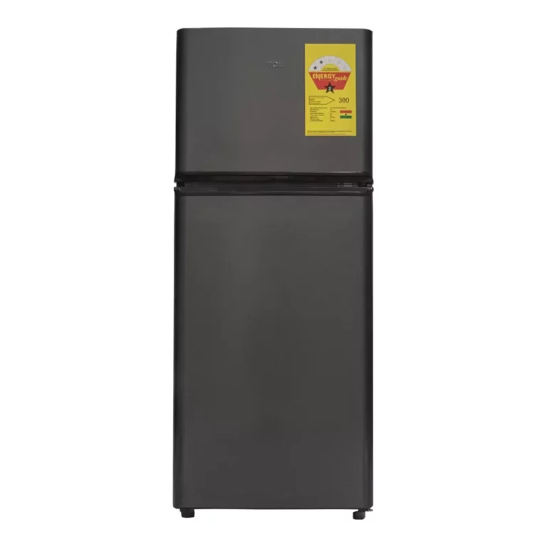 TCL Top Mount Fridge 207Ltrs