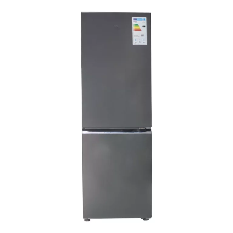 TCL Bottom Mount Fridge 162Ltrs