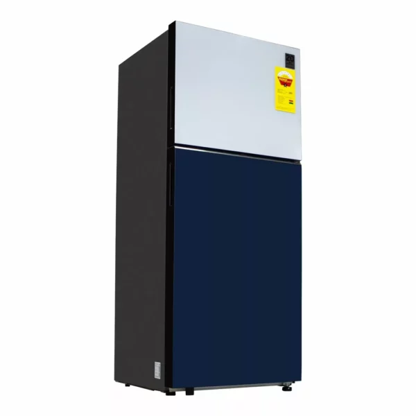 Samsung 411L Bespoke Twin Cooling Plus Refrigerator - Image 4