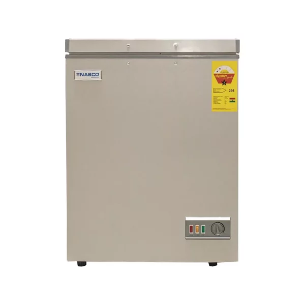 Nasco 150Ltrs Chest Freezer - Image 6