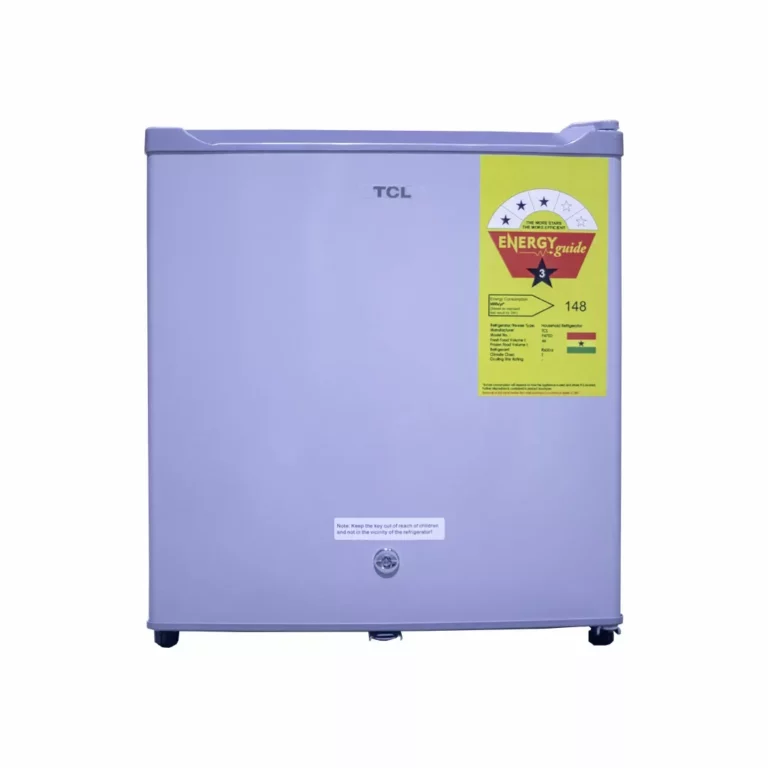 TCL Bed Side Fridge 47Ltrs