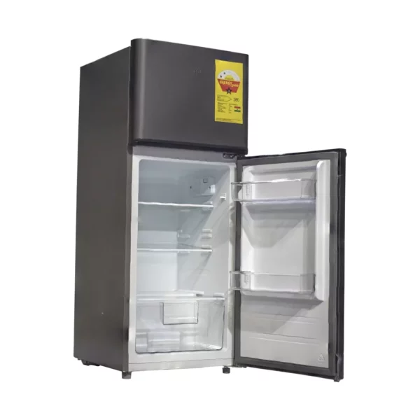 TCL Top Mount Fridge 118Ltrs - Image 3