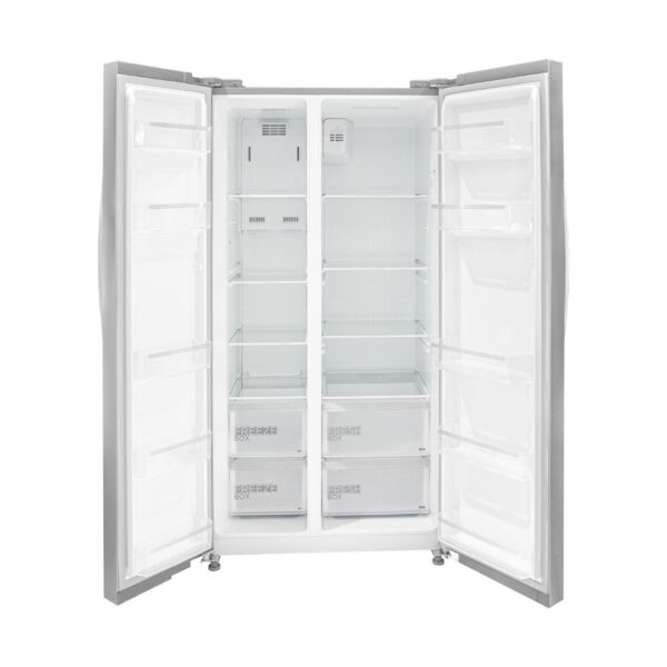 Midea 548 Ltr Side By Side - Image 6