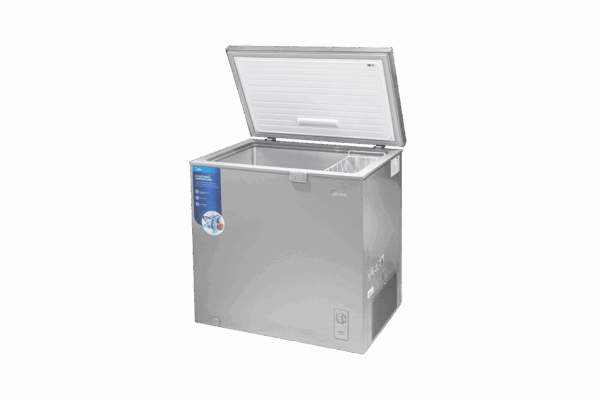 Midea 142Ltrs Chest Freezer - Image 3