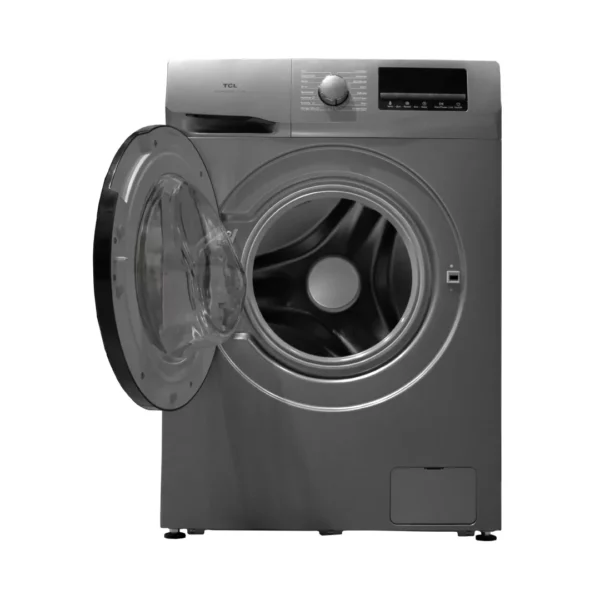 TCL Front Load 9Kg Washing Machine - Image 3