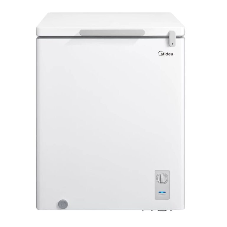 Midea 198Ltrs Chest Freezer