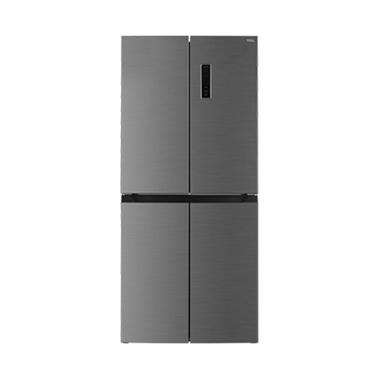 TCL French Door Refrigerator 476Ltrs