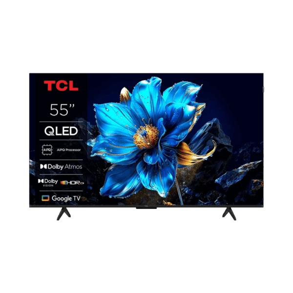 Tcl 55" QLED Pro 4K Smart Andriod Television - Image 4