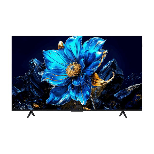 Tcl 75" QLED Pro 4K Smart Andriod Television