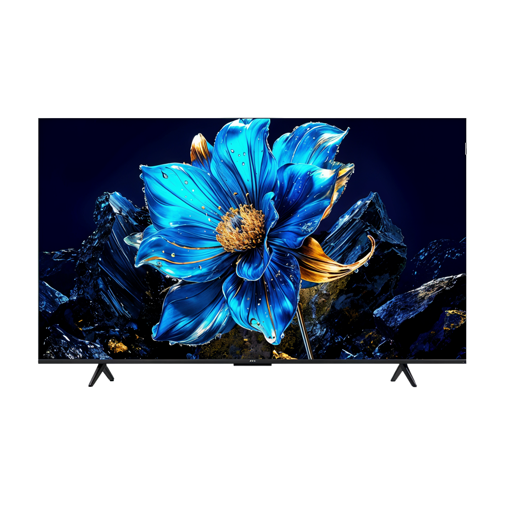 Tcl 75" QLED Pro 4K Smart Andriod Television