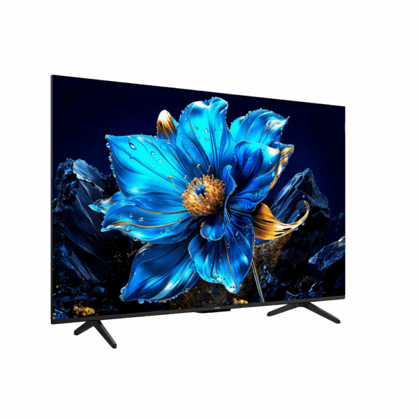 Tcl 55" QLED Pro 4K Smart Andriod Television - Image 3