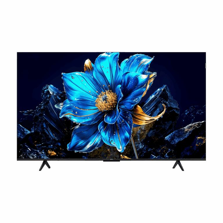Tcl 55" UHD 4K Smart Andriod Television