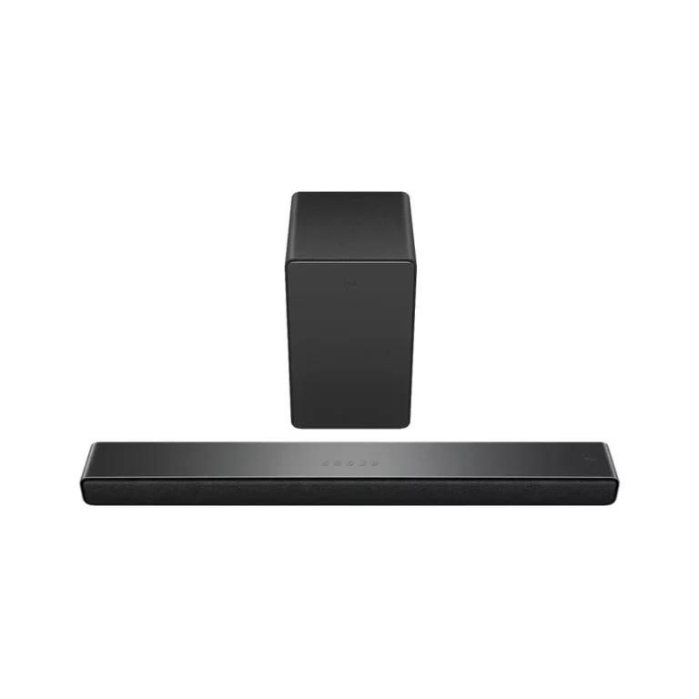 TCL Audio Sound Bar 350W