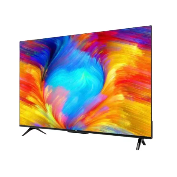 TCL UHD 4K Smart Android Tv 65'' - Image 4