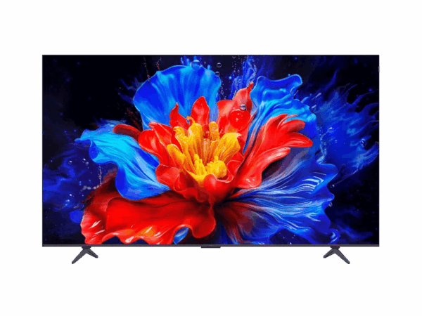 Tcl 85" QLED Pro 4K Smart Andriod Television