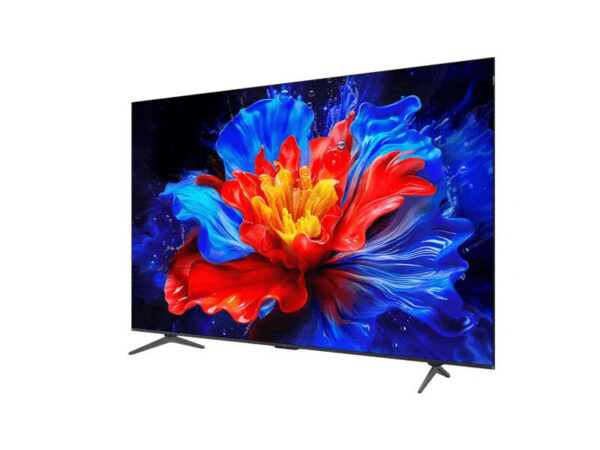 Tcl 85" QLED Pro 4K Smart Andriod Television - Image 2