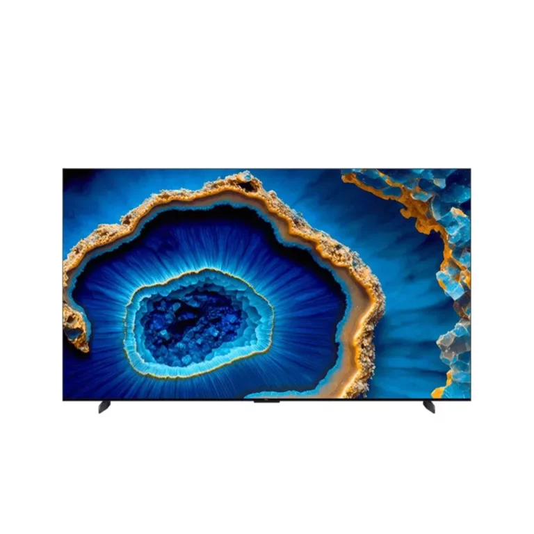 TCL 98" QD Mini LED 4K Television