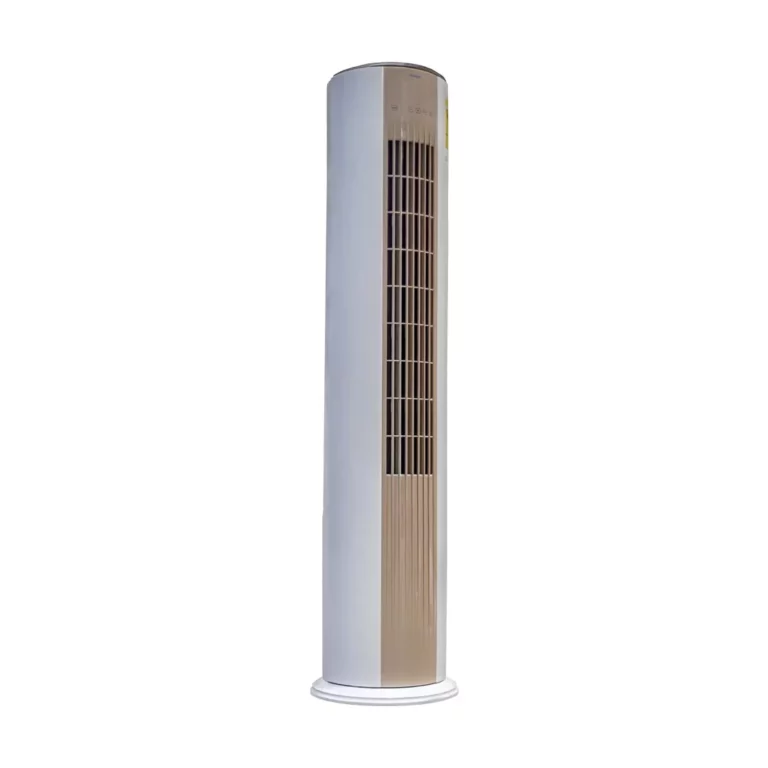 Nasco 2.0Hp Round Floor Standing Air Conditioner