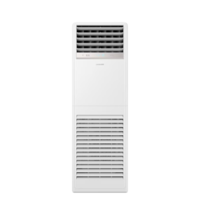 Midea 2.5Hp Floor Standing Inverter R410