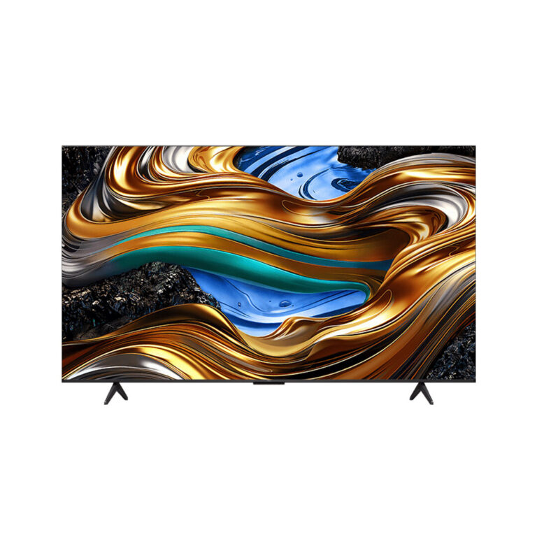 TCL 75” 4K Smart Android Television