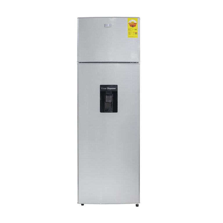 Nasco 280Ltrs Top Mounted Freezer