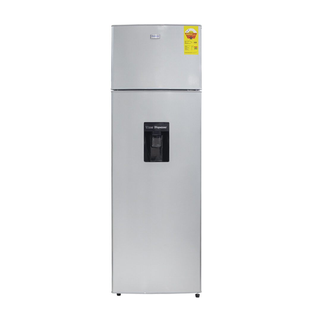 Nasco 280Ltrs Top Mounted Freezer