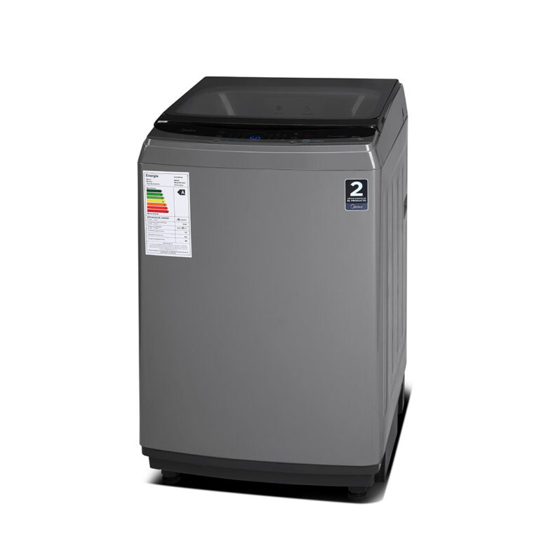 Midea 18KG Top Load Washing Machine