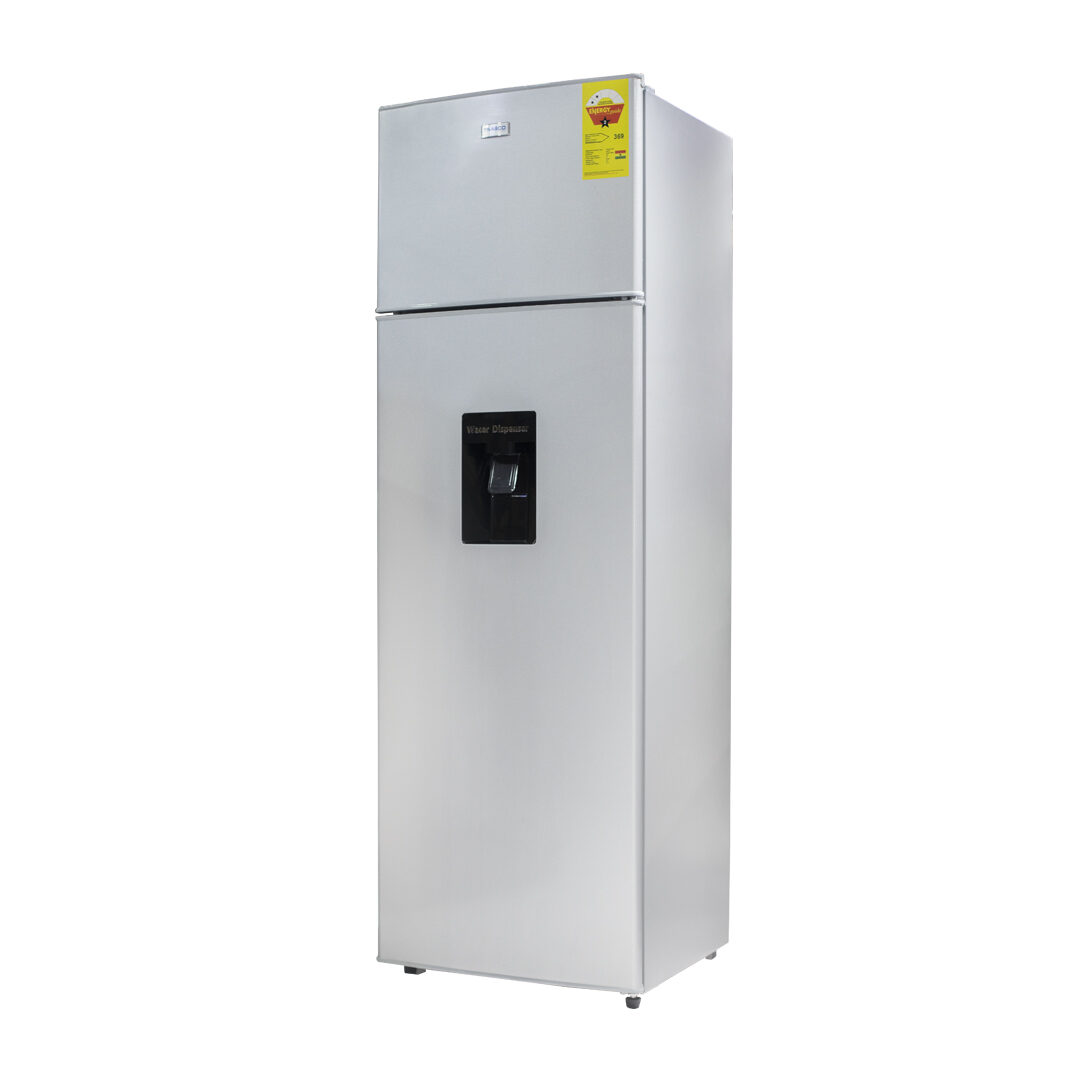 Nasco 280Ltrs Top Mounted Freezer - Image 5