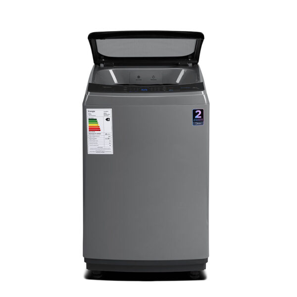 Midea 14KG Top Load Washing Machine - Image 3