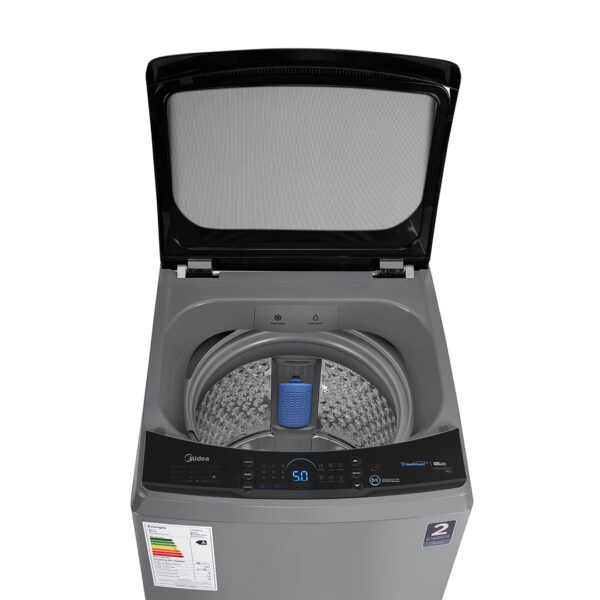 Midea 14KG Top Load Washing Machine - Image 5