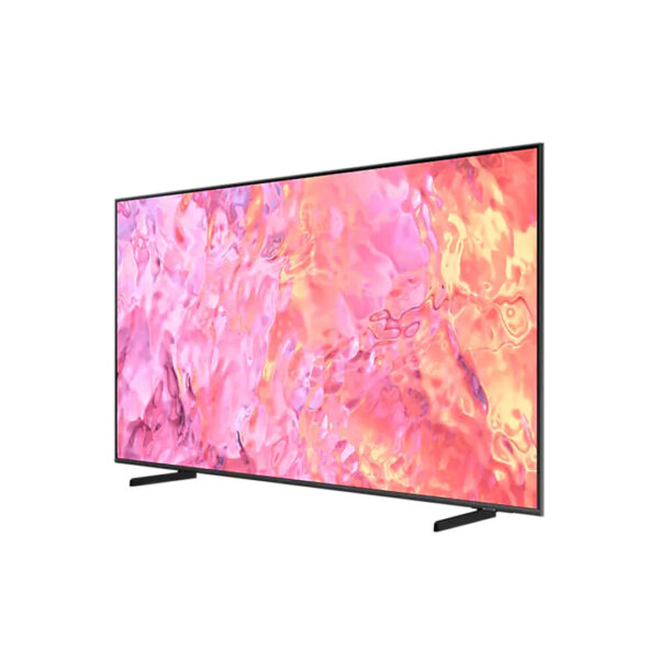 Samsung 75″ Q LED Flat 4K Tv - Image 4