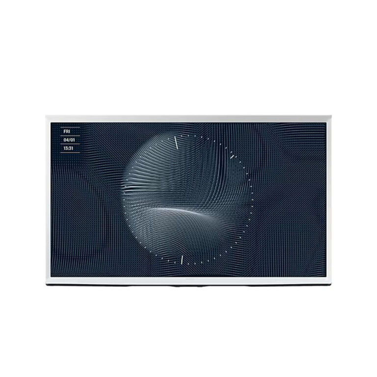 Samsung 65" Q LED Serif Television