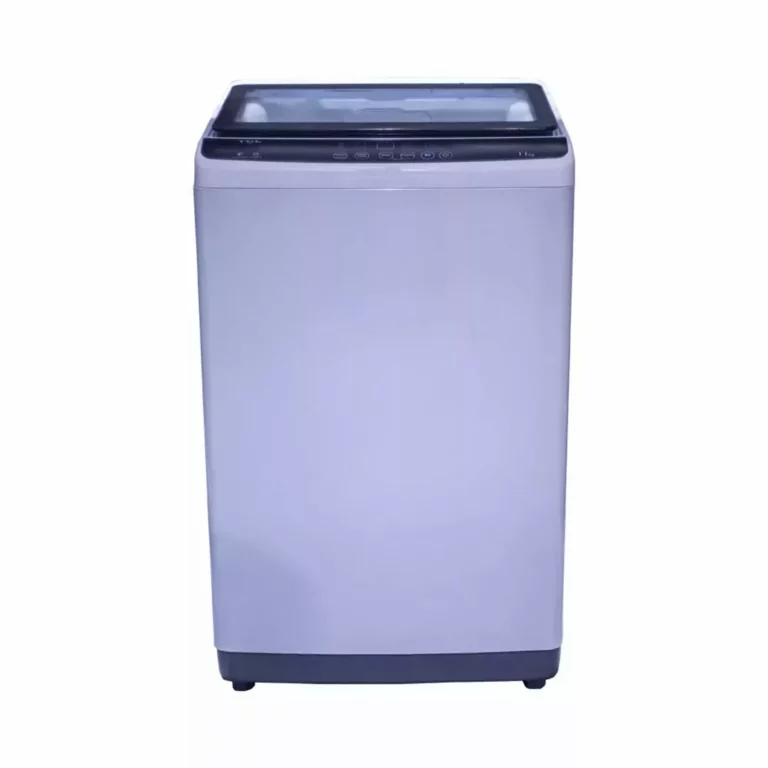 TCL Top Load Washing Machine 9Kg