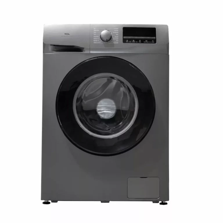 TCL Front Load 9Kg Washing Machine