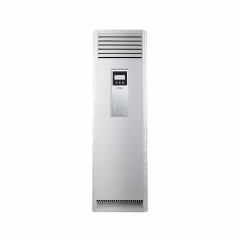 Tcl 5.0HP Floor Standing R410 Air Condition
