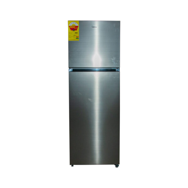 Midea 360Ltr Defrost Top Freezer 4 Stars Fridge