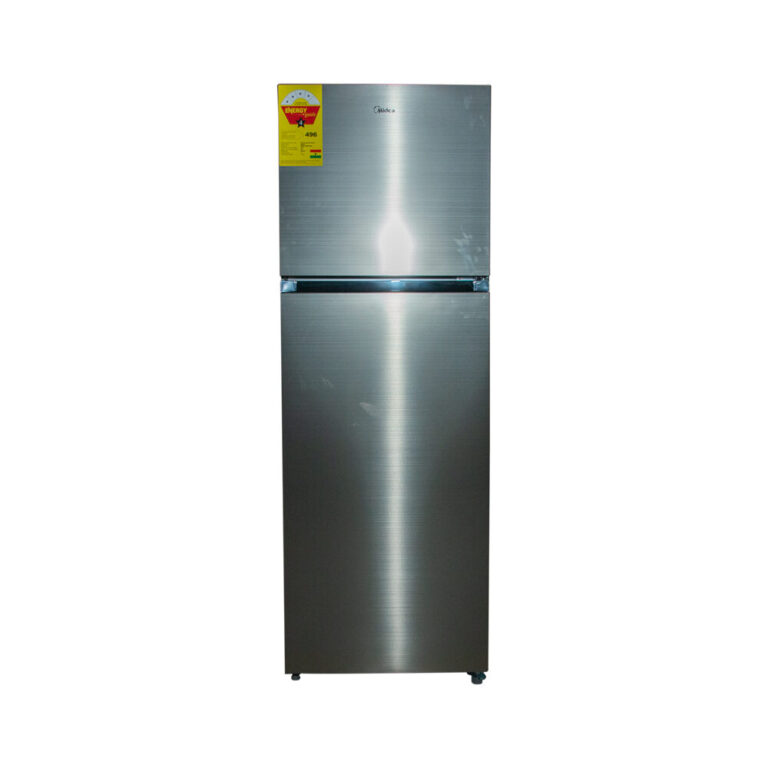 Midea 360Ltrs Defrost Top Freezer 4 Stars Fridge